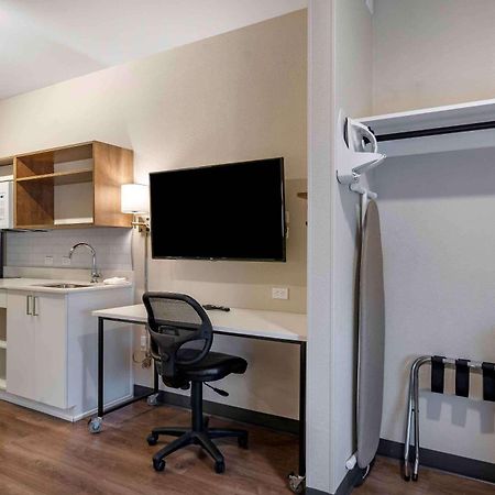 Extended Stay America Premier Suites - Fort Lauderdale - Convention Center - Cruise Port Buitenkant foto