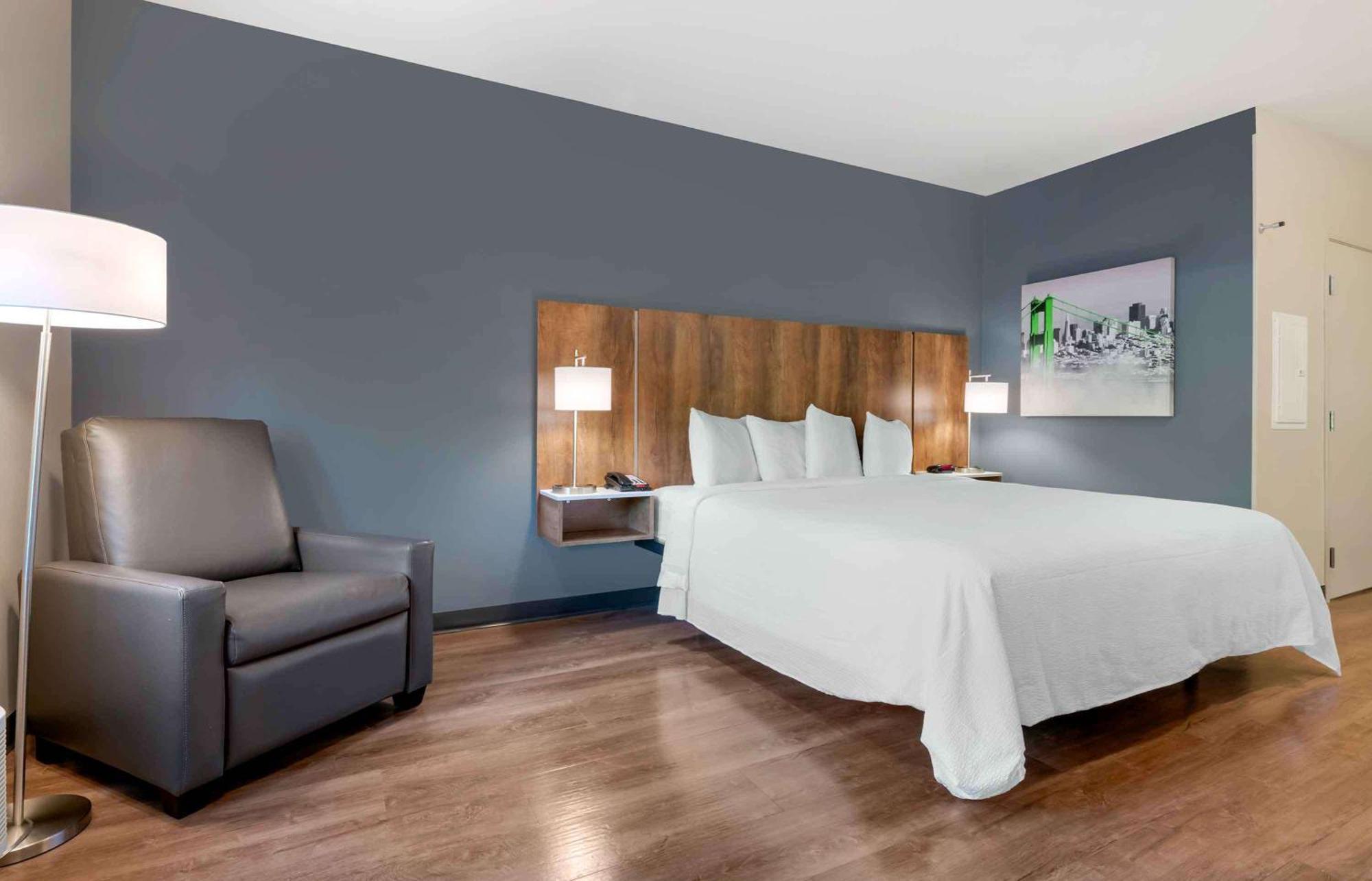 Extended Stay America Premier Suites - Fort Lauderdale - Convention Center - Cruise Port Buitenkant foto