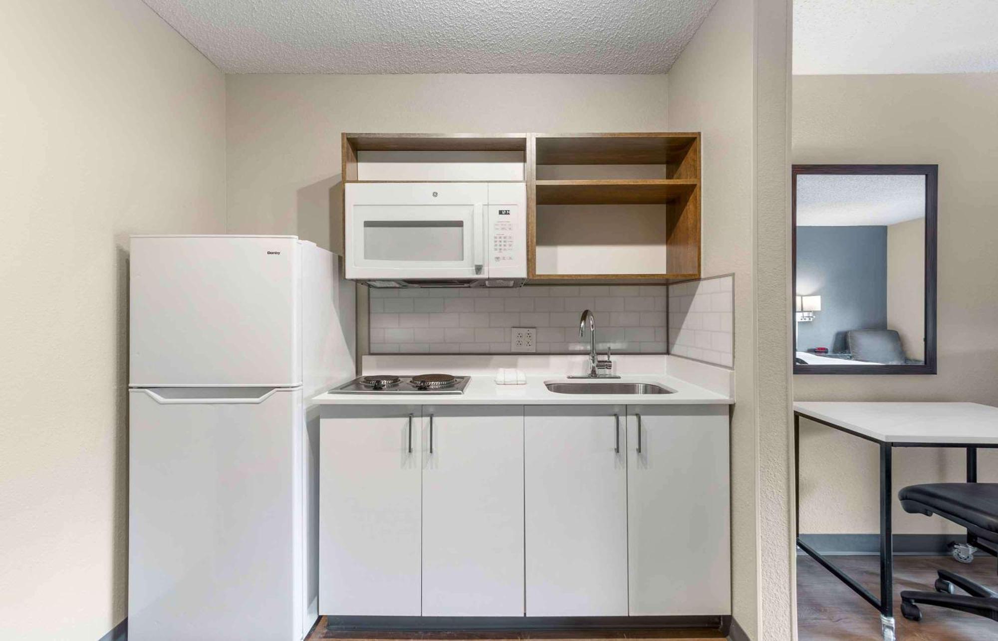 Extended Stay America Premier Suites - Fort Lauderdale - Convention Center - Cruise Port Buitenkant foto
