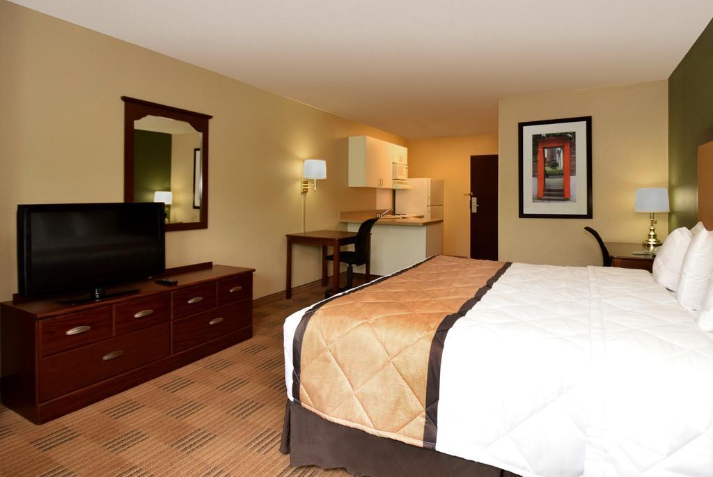 Extended Stay America Premier Suites - Fort Lauderdale - Convention Center - Cruise Port Buitenkant foto